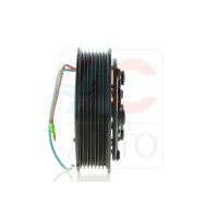 ACAUTO AC-06KE04 Magnetkupplung, Klimakompressor