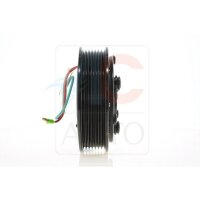ACAUTO AC-06KE01 Magnetkupplung, Klimakompressor