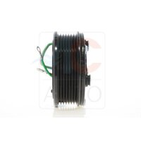ACAUTO AC-06KE02 Magnetkupplung, Klimakompressor