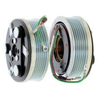 ACAUTO AC-06SD56 Magnetkupplung, Klimakompressor