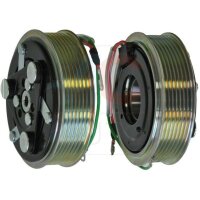 ACAUTO AC-06SD24 Magnetkupplung, Klimakompressor