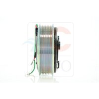ACAUTO AC-06SD24 Magnetkupplung, Klimakompressor