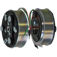 ACAUTO AC-06SD16 Magnetkupplung, Klimakompressor