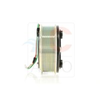 ACAUTO AC-06SD16 Magnetkupplung, Klimakompressor
