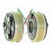 ACAUTO AC-06SD33 Magnetkupplung, Klimakompressor