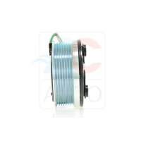 ACAUTO AC-06SD17 Magnetkupplung, Klimakompressor