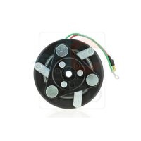 ACAUTO AC-06SD17 Magnetkupplung, Klimakompressor