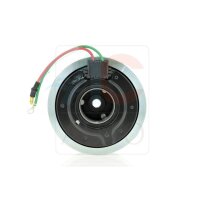 ACAUTO AC-06SD17 Magnetkupplung, Klimakompressor