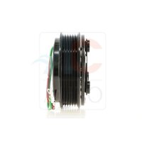 ACAUTO AC-06SD13 Magnetkupplung, Klimakompressor