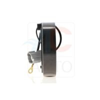 ACAUTO AC-04DN06 Spule, Magnetkupplung (Kompressor)