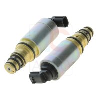 ACAUTO AC-02HA02 Regelventil, Kompressor