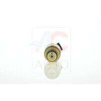 ACAUTO AC-02HA02 Regelventil, Kompressor