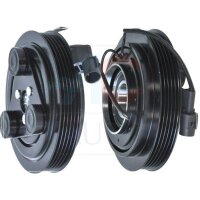 ACAUTO AC-06HA09 Magnetkupplung, Klimakompressor