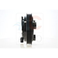 ACAUTO AC-06HA09 Magnetkupplung, Klimakompressor