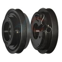 ACAUTO AC-06HA02 Magnetkupplung, Klimakompressor