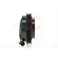 ACAUTO AC-06HA02 Magnetkupplung, Klimakompressor