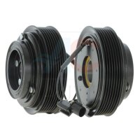 ACAUTO AC-06HA18 Magnetkupplung, Klimakompressor
