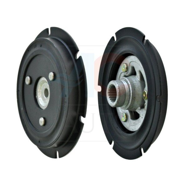 ACAUTO AC-05HA07 Mitnehmerscheibe, Magnetkupplung (Kompressor)