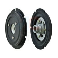 ACAUTO AC-05HA07 Mitnehmerscheibe, Magnetkupplung...