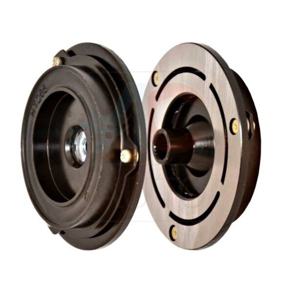 ACAUTO AC-05HA03 Mitnehmerscheibe, Magnetkupplung (Kompressor)
