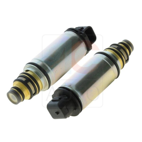 ACAUTO AC-02ZX08 Regelventil, Kompressor