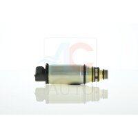 ACAUTO AC-02ZX08 Regelventil, Kompressor