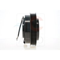 ACAUTO AC-06HA12 Magnetkupplung, Klimakompressor