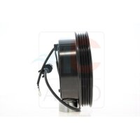 ACAUTO AC-06HA14 Magnetkupplung, Klimakompressor