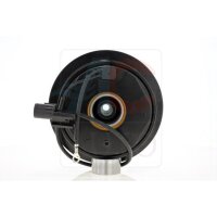 ACAUTO AC-06HA14 Magnetkupplung, Klimakompressor