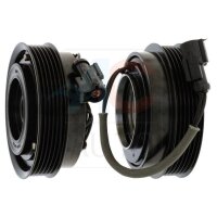 ACAUTO AC-06HA13 Magnetkupplung, Klimakompressor