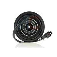 ACAUTO AC-06HA13 Magnetkupplung, Klimakompressor