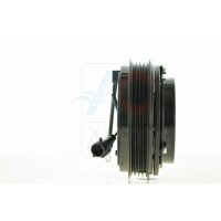 ACAUTO AC-06DN22 Magnetkupplung, Klimakompressor