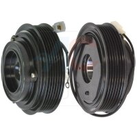 ACAUTO AC-06HA08 Magnetkupplung, Klimakompressor