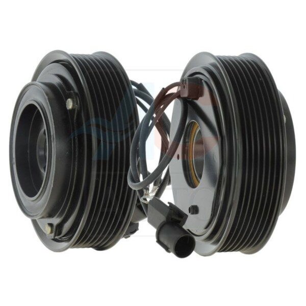 ACAUTO AC-06DN134 Magnetkupplung, Klimakompressor