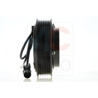 ACAUTO AC-06DN134 Magnetkupplung, Klimakompressor