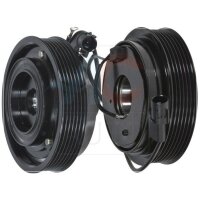 ACAUTO AC-06HA11 Magnetkupplung, Klimakompressor