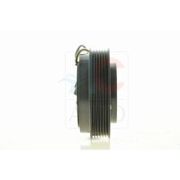 ACAUTO AC-06HA01 Magnetkupplung, Klimakompressor