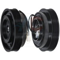 ACAUTO AC-06HA03 Magnetkupplung, Klimakompressor