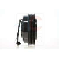 ACAUTO AC-06HA03 Magnetkupplung, Klimakompressor