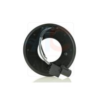 ACAUTO AC-04HA02 Spule, Magnetkupplung (Kompressor)