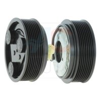 ACAUTO AC-06PA11 Magnetkupplung, Klimakompressor