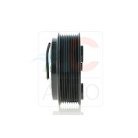 ACAUTO AC-06PA11 Magnetkupplung, Klimakompressor