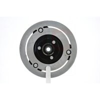 ACAUTO AC-05PA01 Mitnehmerscheibe, Magnetkupplung (Kompressor)