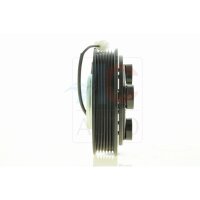 ACAUTO AC-06PA02 Magnetkupplung, Klimakompressor