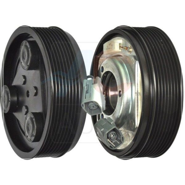 ACAUTO AC-06PA04 Magnetkupplung, Klimakompressor