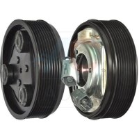 ACAUTO AC-06PA04 Magnetkupplung, Klimakompressor
