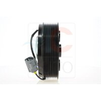 ACAUTO AC-06PA04 Magnetkupplung, Klimakompressor