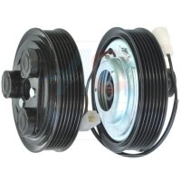 ACAUTO AC-06PA06 Magnetkupplung, Klimakompressor