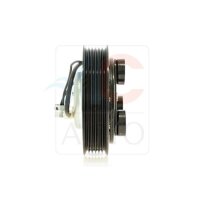 ACAUTO AC-06PA06 Magnetkupplung, Klimakompressor