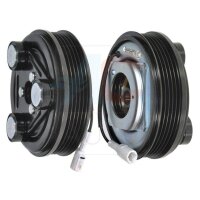 ACAUTO AC-06PA07 Magnetkupplung, Klimakompressor